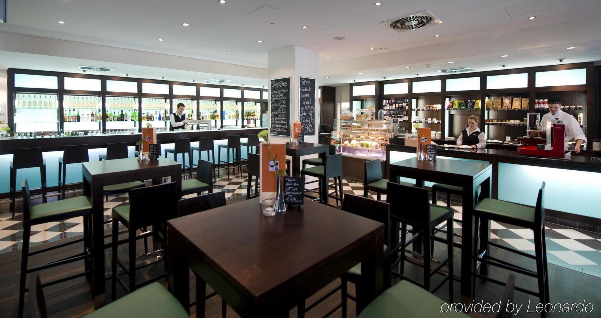 Flemings Hotel Frankfurt Hamburger Allee Frankfurt am Main Bagian luar foto