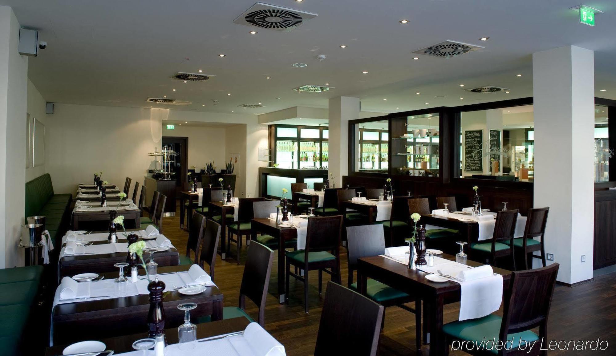 Flemings Hotel Frankfurt Hamburger Allee Frankfurt am Main Bagian luar foto