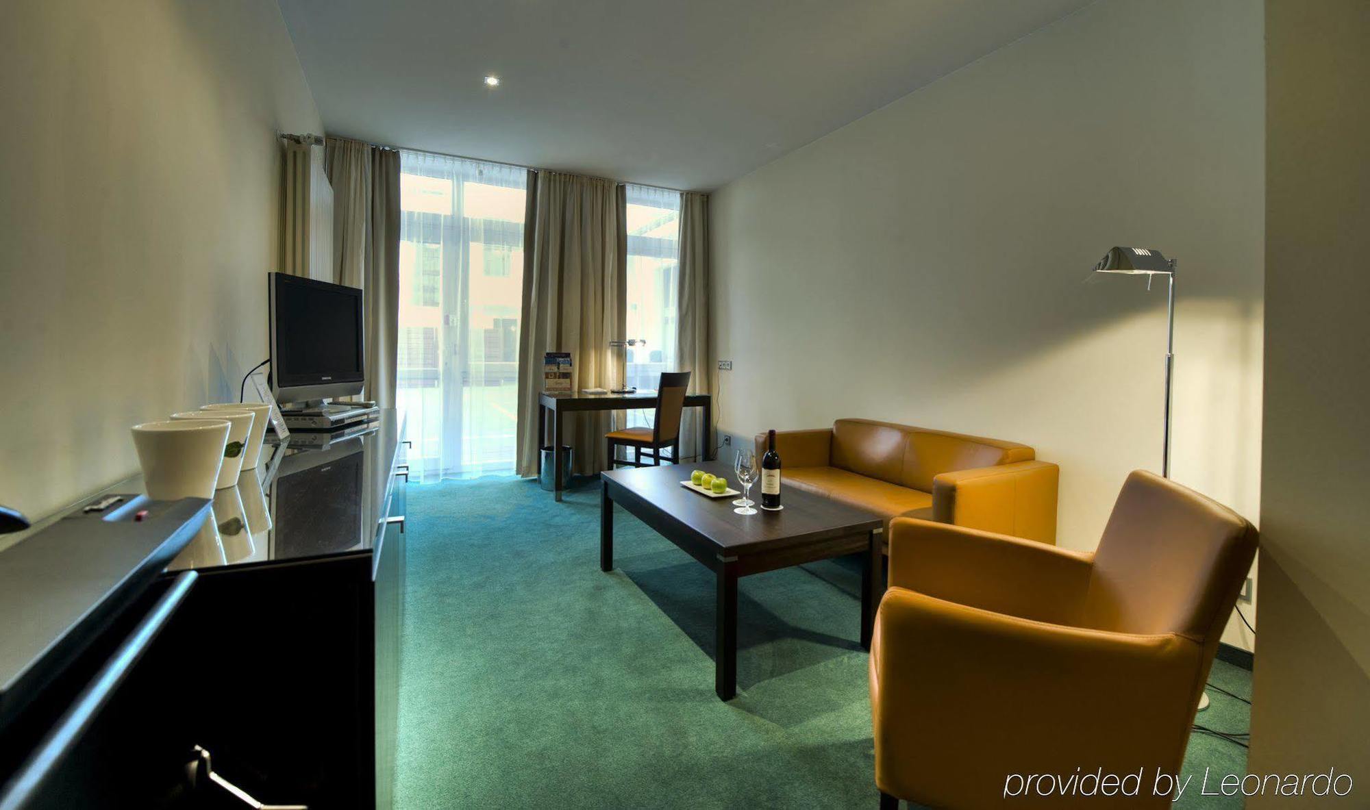 Flemings Hotel Frankfurt Hamburger Allee Frankfurt am Main Ruang foto