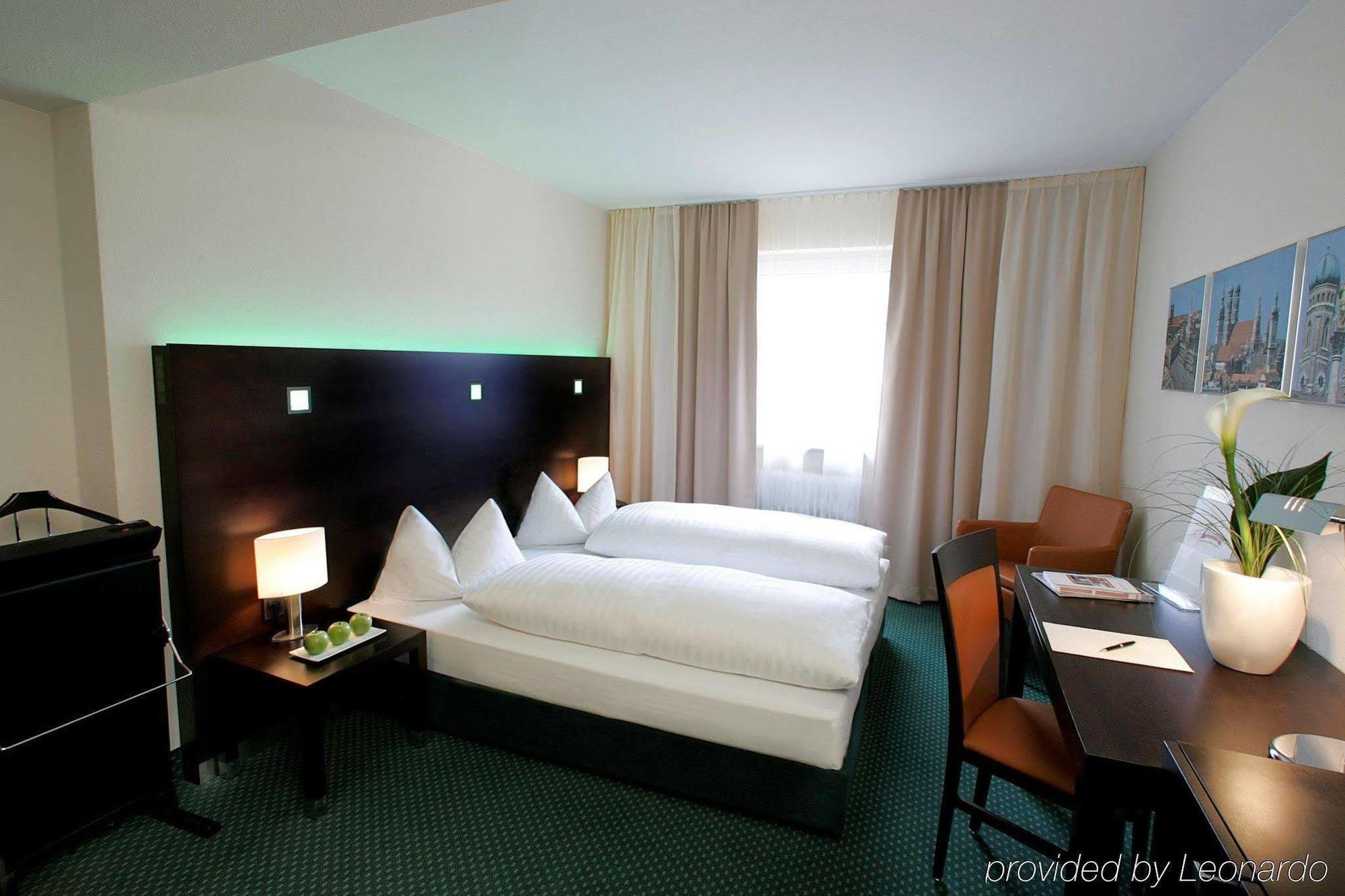 Flemings Hotel Frankfurt Hamburger Allee Frankfurt am Main Ruang foto
