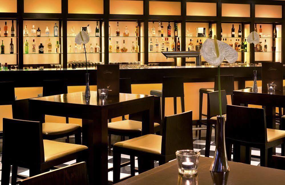 Flemings Hotel Frankfurt Hamburger Allee Frankfurt am Main Bagian luar foto